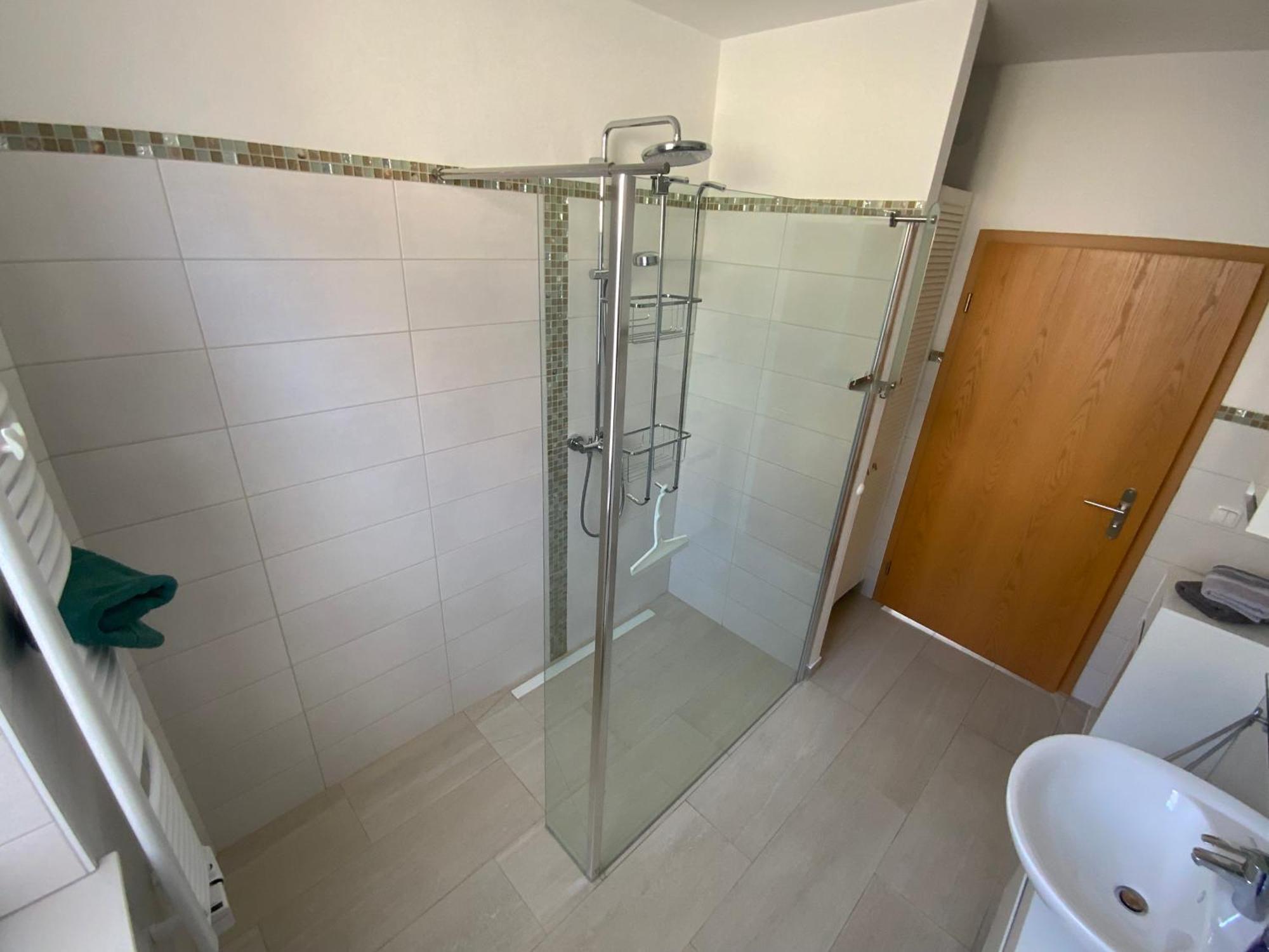 Ferienwohnung Am Anger Wernigerode Ngoại thất bức ảnh