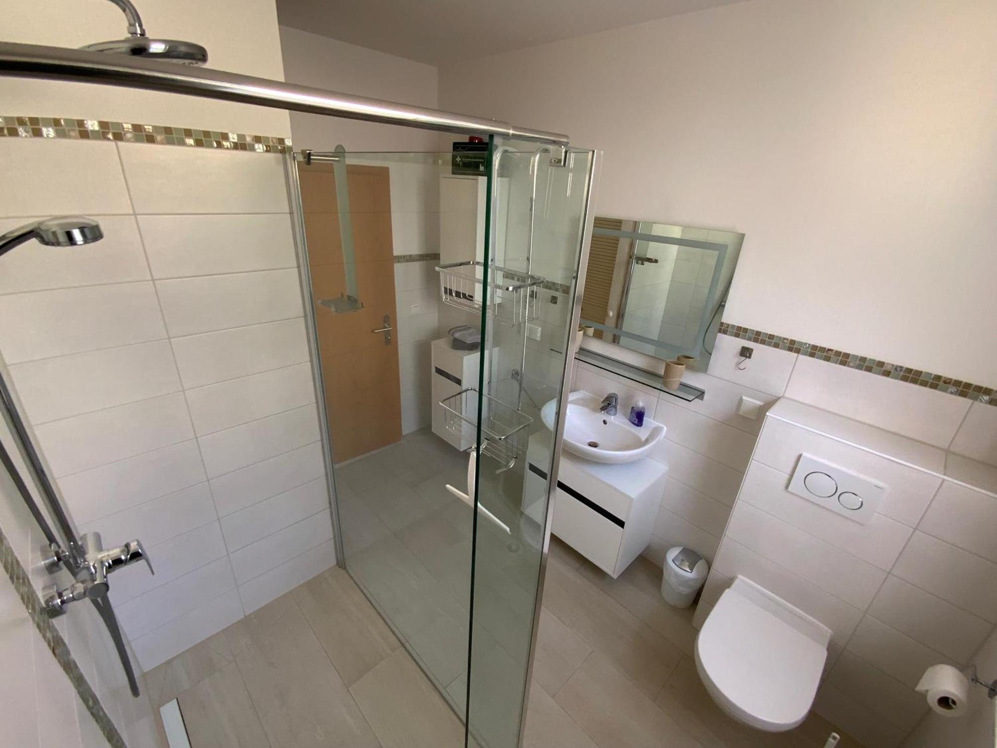 Ferienwohnung Am Anger Wernigerode Ngoại thất bức ảnh